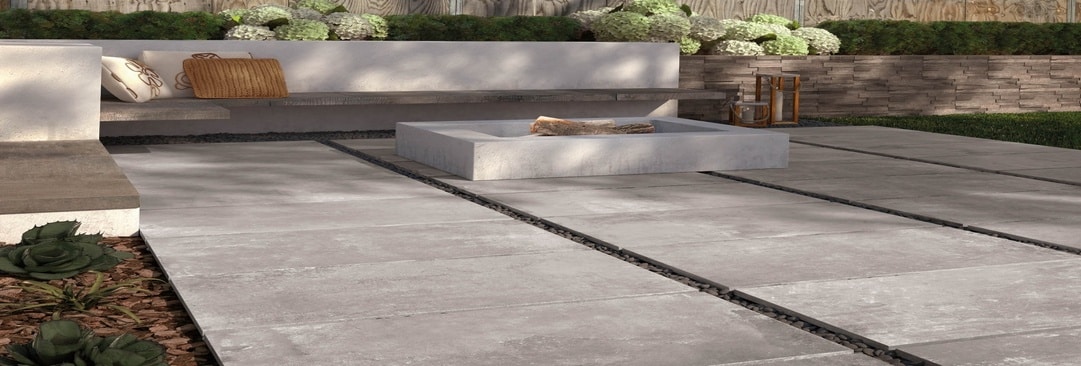 outdoor concrete sacramento
